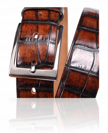 Ремень Мужской CO/2/Gold